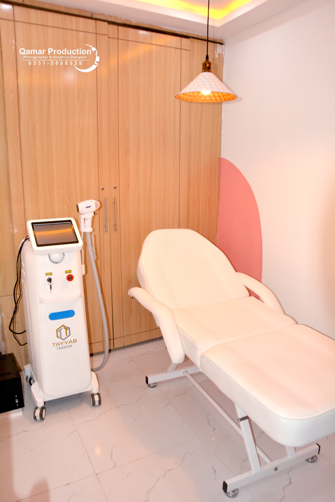 Laser Treatment Services in Islamabad